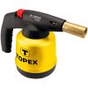 Topex gázforrasztó 190 g palackhoz