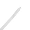 Topex kábelkötegelő 3,6 mmx300 mm, fehér, 100 részes