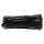 Topex kábelkötegelő 4,8 mmx300 mm, fekete, 75 részes