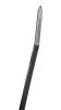 Topex kábelkötegelő 4,8 mmx370 mm, fekete, 75 részes