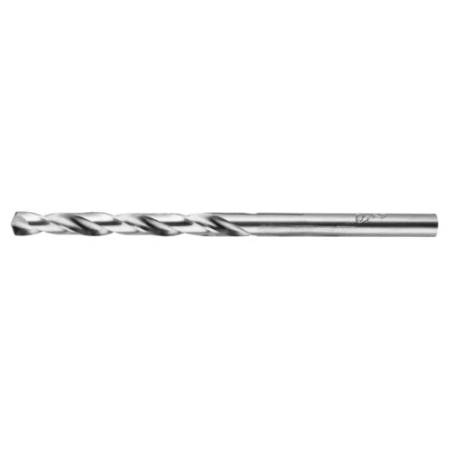 Topex fémfúró 4mm, 10 db, HSS