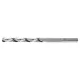 Topex fémfúró 4mm, 10 db, HSS