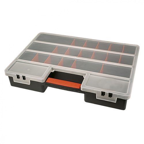 Topex szortimenter 460x330x110 mm