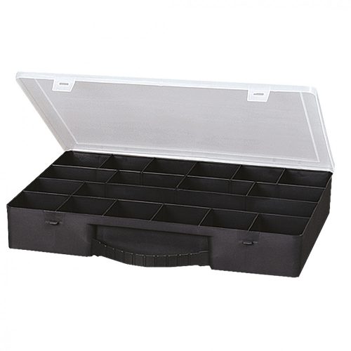 Topex szortimenter 360x250x55 mm