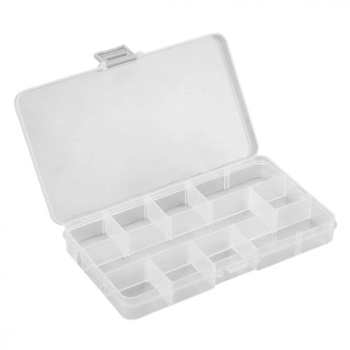 Topex szortimenter 17,8x10,5x2,35 cm