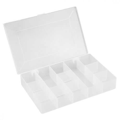 Topex szortimenter 22,6x15,4x3,7 cm