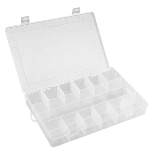 Topex szortimenter 27,3x18,8x4,4 cm