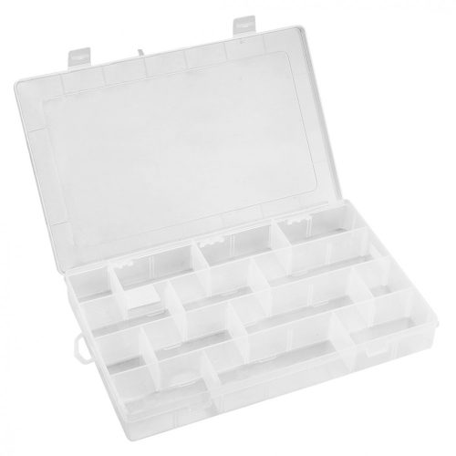 Topex szortimenter 35x22,8x4,9 cm