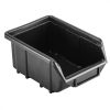 Topex alkatrész tartó láda 170x115x75 mm