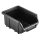 Topex alkatrész tartó láda 170x115x75 mm