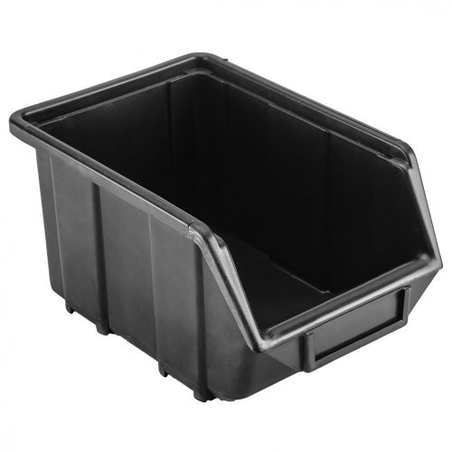 Topex alkatrész tartó láda 250x160x130 mm