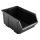 Topex alkatrész tartó láda 360x225x165 mm