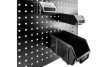 Topex alkatrész tartó láda 360x225x165 mm