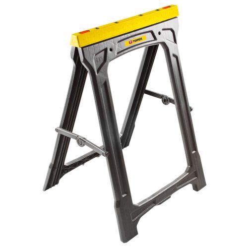 Topex munkabak, 227 kg, 78 cm 2 db
