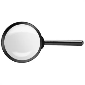 Topex nagyító, 90 mm átmérő
