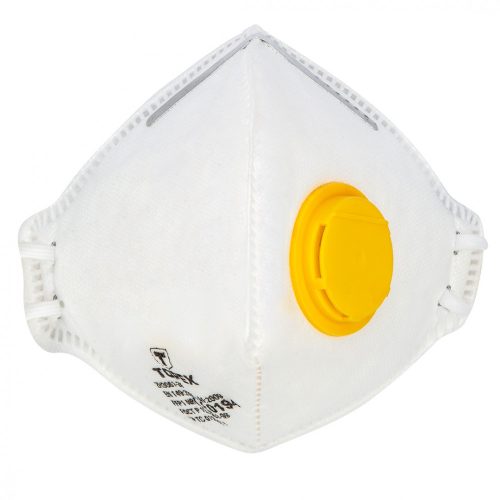 Topex pormaszk FFP1, 1 szelep