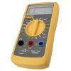 Topex multiméter digitális 1,5V, 9V