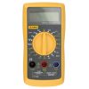 Topex multiméter digitális 1,5V, 9V