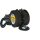 Topex láncos emelő 2 t 2,5m