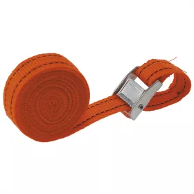 Topex rakományrögzítő 2,5m x 25 mm/2 részes
