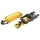 Topex rakományrögzítő 4,5m x 30 mm/2 részes