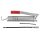 Topex zsírzó 400cc tömlővel 8x300 mm
