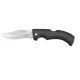 Topex összecsukható kés retesszel, 10cm, 220 mm
