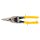 Top Tools lemezolló 250 mm áttételes