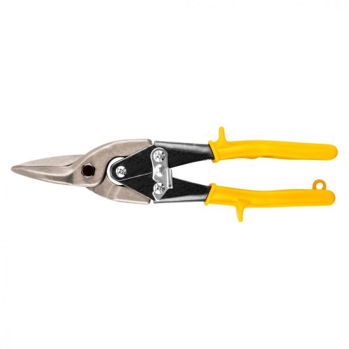 Top Tools lemezolló 250 mm áttételes