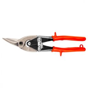 Top Tools lemezolló 250 mm balos