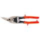 Top Tools lemezolló 250 mm balos