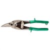 Top Tools lemezolló 250 mm jobbos