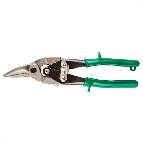 Top Tools lemezolló 250 mm jobbos