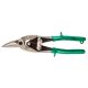 Top Tools lemezolló 250 mm jobbos