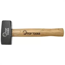 Top Tools falbontó kalapács 1000 g