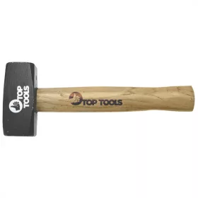 Top Tools falbontó kalapács 1250 g