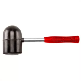 Top Tools gumikalapács 90/95 mm 1250 g fém nyél