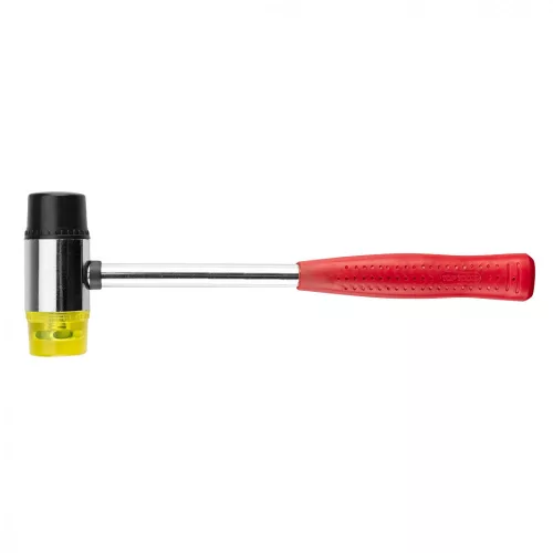 Top Tools szerelőkalapács fém nyél