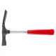 Top Tools kőműveskalapács fém nyél 500 g, b típus