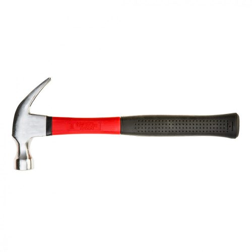 Top Tools szeghúzó kalapács 450 g üvegszálas