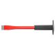 Top Tools laposvéső 250 mm kézvédővel