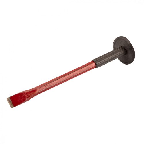 Top Tools laposvéső 300 mm kézvédővel
