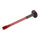 Top Tools laposvéső 300 mm kézvédővel