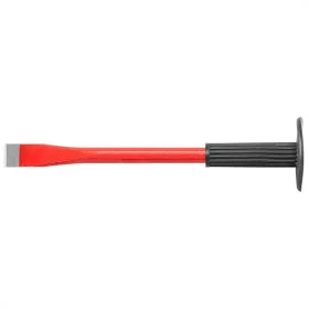Top Tools laposvéső 350 mm kézvédővel