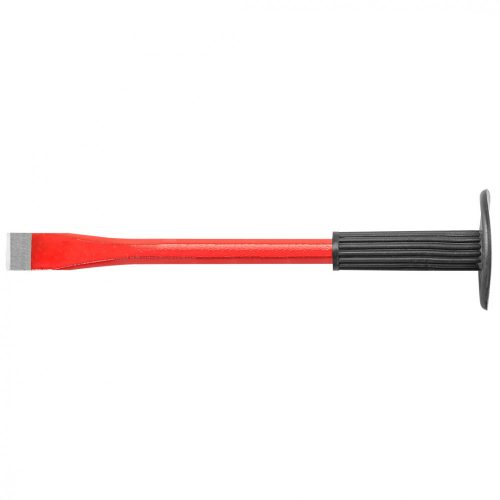 Top Tools laposvéső 350 mm kézvédővel