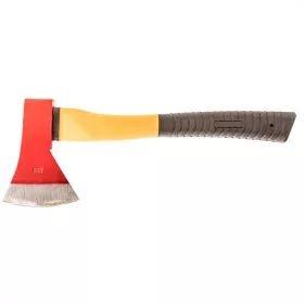 Top Tools fejsze 800 g üvegszálas nyél