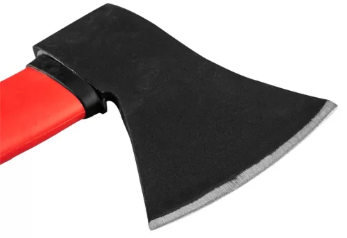 Top Tools fejsze 800 g üvegszálas nyél