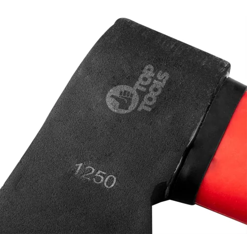 Top Tools fejsze 1250 g üvegszálas nyél