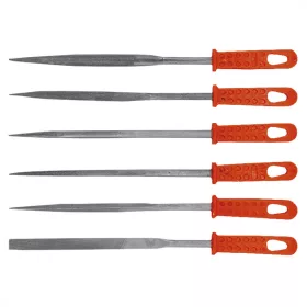 Top Tools tűreszelő készlet 6 részes