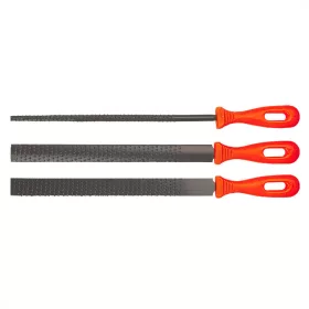 Top Tools ráspolykészlet 200 mm 3 részes